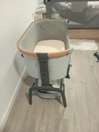 Cuna colecho Maxi Cosi plegable