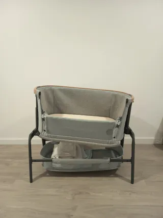 Cuna colecho Maxi Cosi plegable