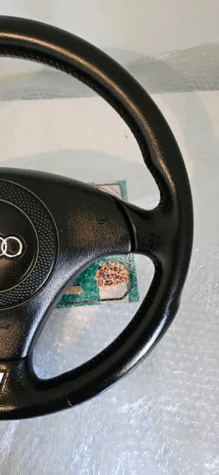 Volante deportivo Audi S Line