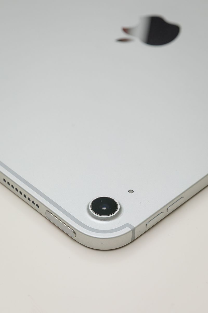 iPad 2025 256GB Plata WiFi+Celular