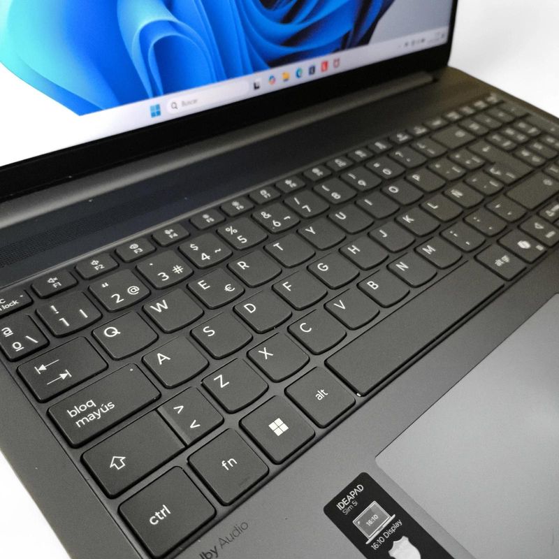PORTATIL LENOVO IDEAPAD SLIM 5i I7-13620H 16GB RAM 1TBSSD CON CAJA COMPLETA afbeelding 2
