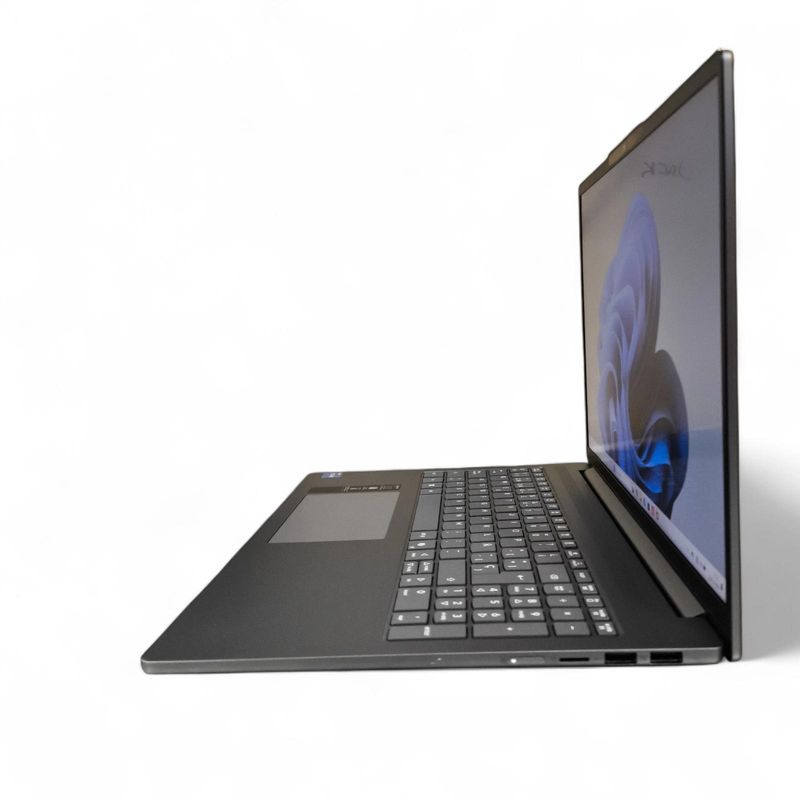 PORTATIL LENOVO IDEAPAD SLIM 5i I7-13620H 16GB RAM 1TBSSD CON CAJA COMPLETA afbeelding 4