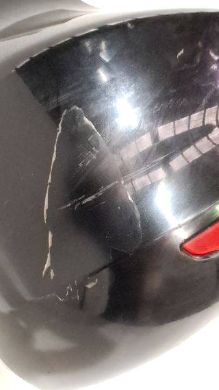 PARAGOLPES TRASERO SEAT IBIZA (6L1) 799483