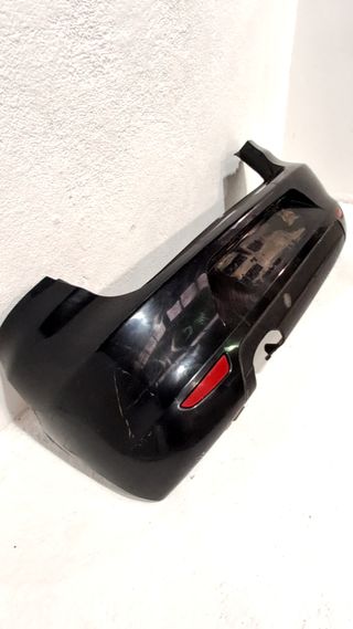 PARAGOLPES TRASERO SEAT IBIZA (6L1) 799483