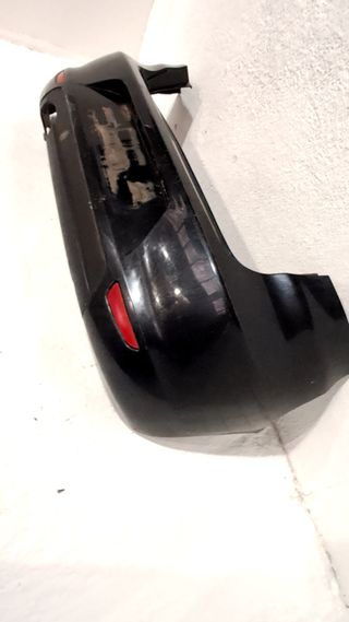 PARAGOLPES TRASERO SEAT IBIZA (6L1) 799483