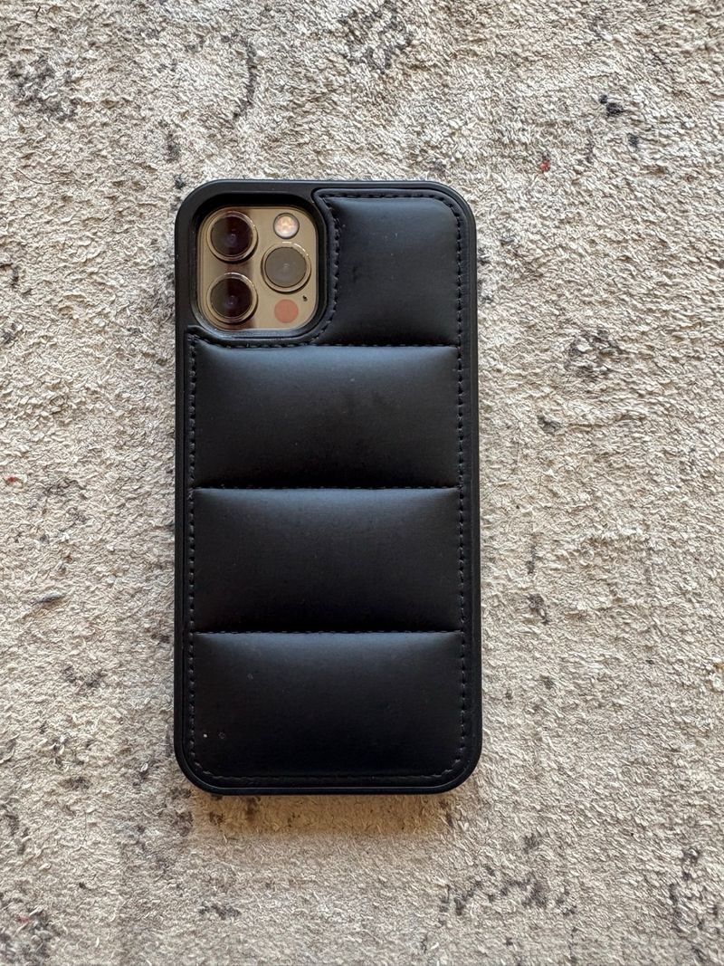 iPhone 12 Pro Gris afbeelding 7