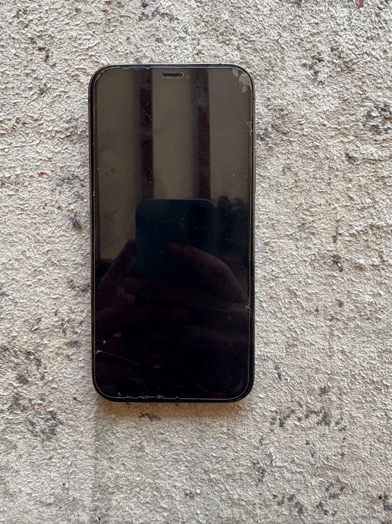 iPhone 12 Pro Gris afbeelding 5
