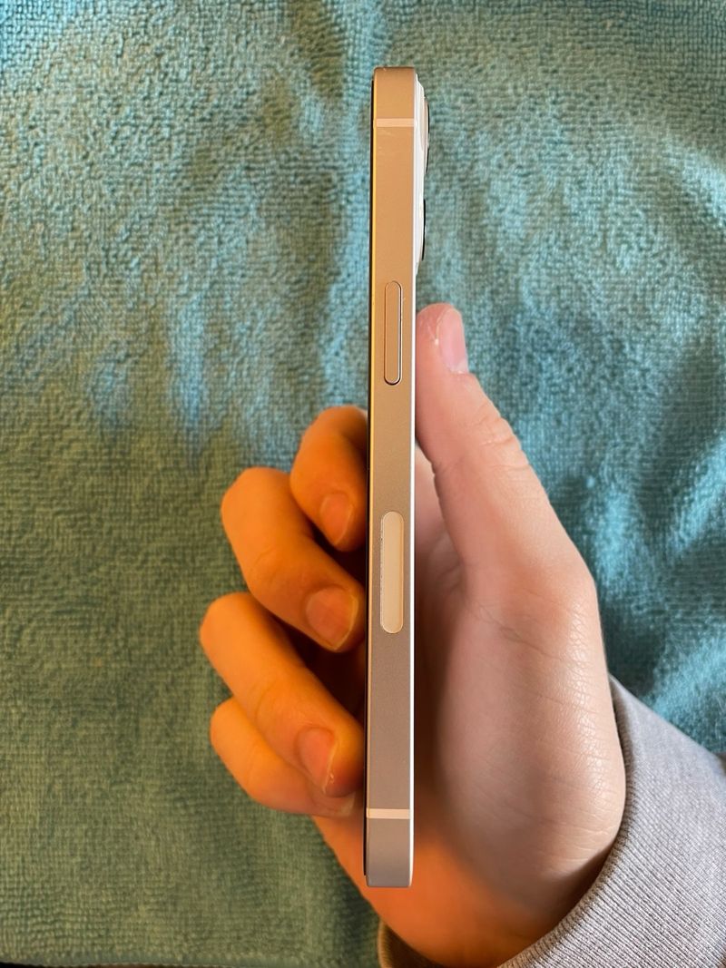 iPhone 13 128GB Blanco afbeelding 4