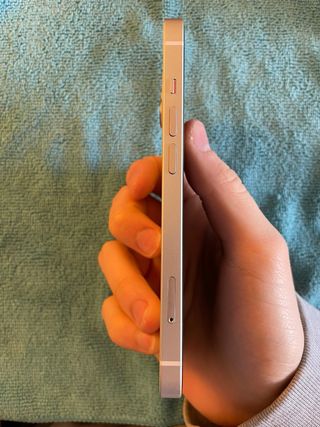 iPhone 13 128GB Blanco