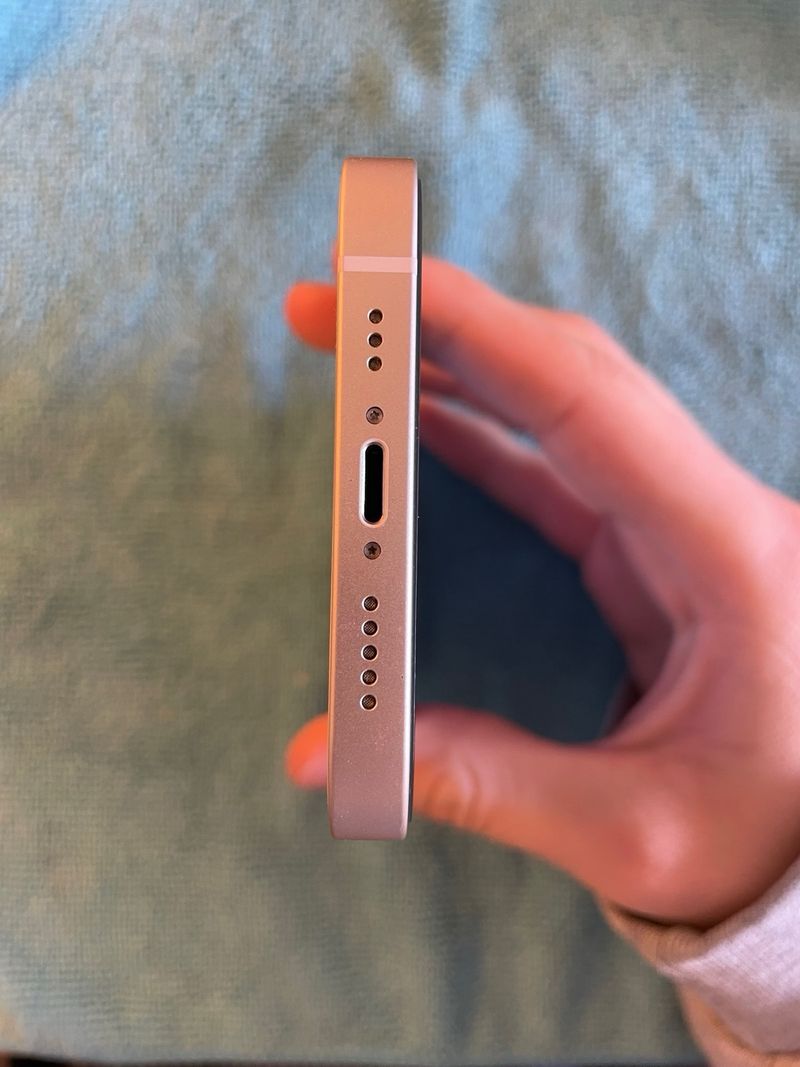 iPhone 13 128GB Blanco afbeelding 6