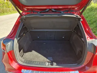 Mercedes-Benz GLA 2021