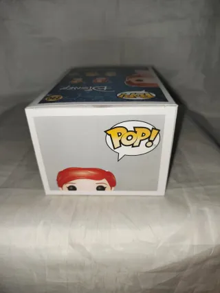Funko Pop! Disney Ariel 220