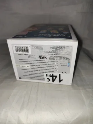 Funko Pop! Disney Ariel 220