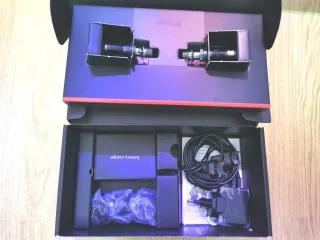 Favero Assioma DUO Shim Ultegra Potenciómetro