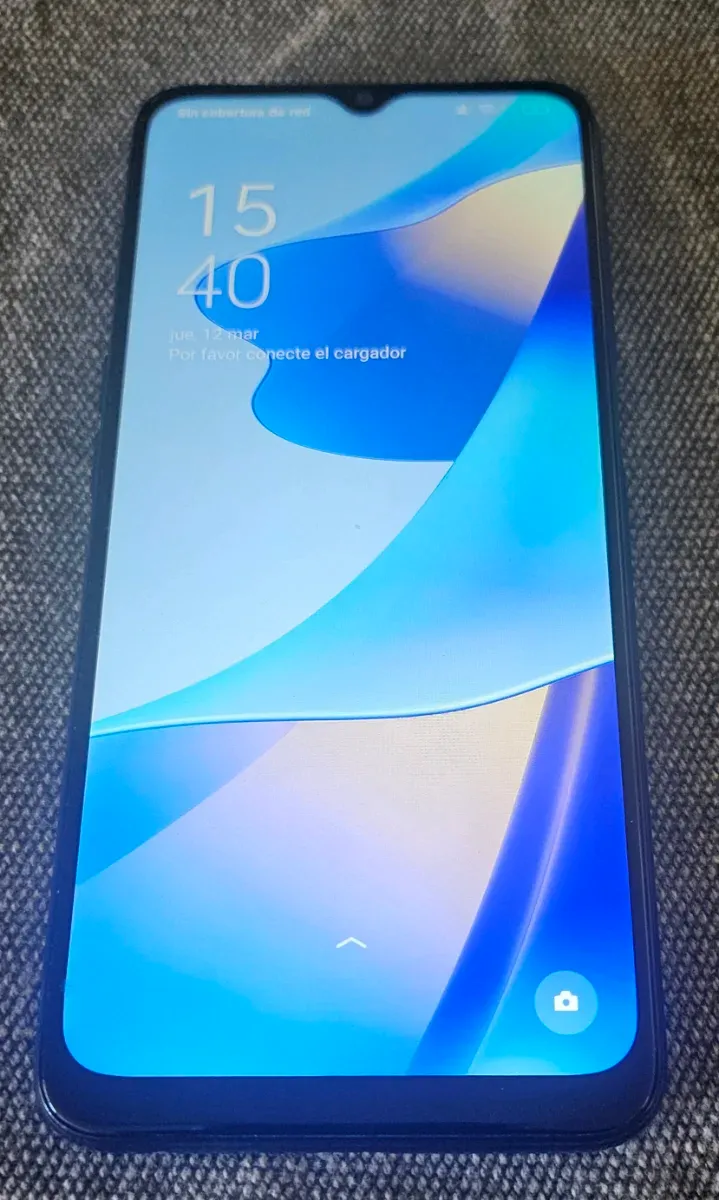 Oppo A54s Negro 128GB afbeelding 3