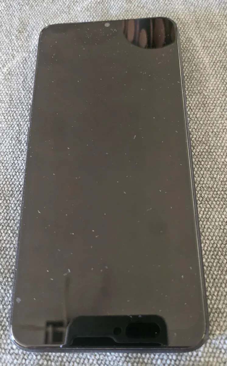 Oppo A54s Negro 128GB afbeelding 4
