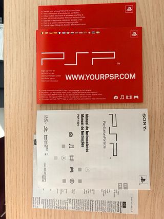 PSP Value Pack F1 Edición Especial