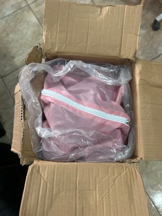 Cuna de viaje Lionelo Flower