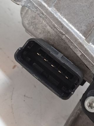 MOTOR LIMPIA DELANTERO RENAULT SCENIC III 703925