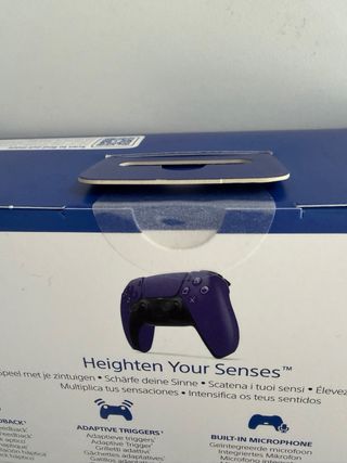 Mando SONY DualSense PS5 (Precintado)