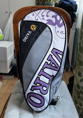 Mochila Padel Vairo