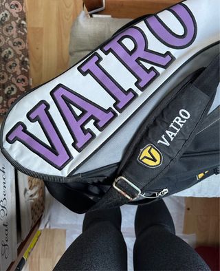 Mochila Padel Vairo