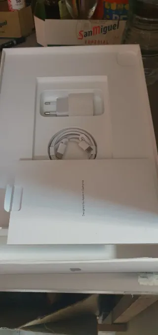 iPad Pro 12.9 4ª Gen 512GB LTE