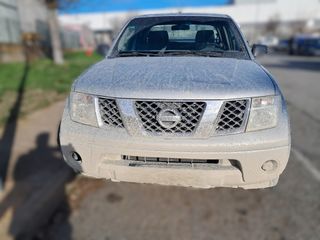 NISSAN NAVARA - DESPIECE COMPLETO - 59421