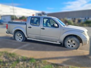 NISSAN NAVARA - DESPIECE COMPLETO - 59421