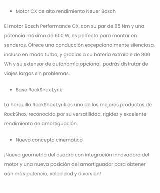 Haibike Allmountain CF9 Bosch CX5, 120Nm, talla M