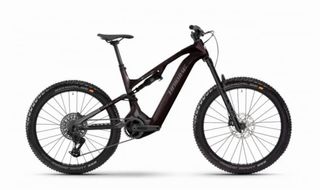 Haibike Allmountain CF9 Bosch CX5, 120Nm, talla M