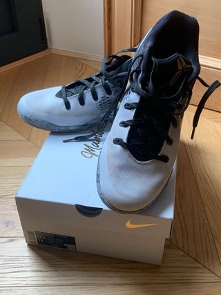 Nike Kobe IX Elite Low EM PROTO Talla 44.5