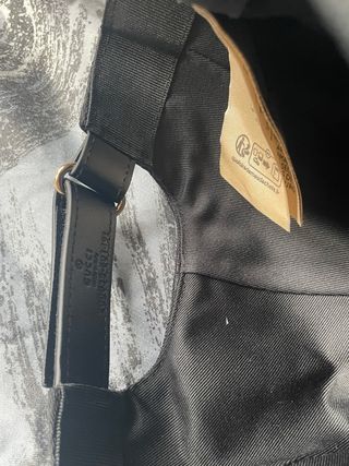 Berretto Gucci GG Nero