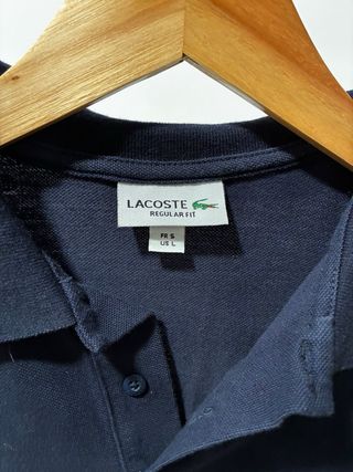 Polo Lacoste