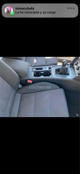 Volkswagen Passat 2019