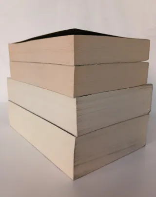 Crepúsculo SAGA COMPLETA