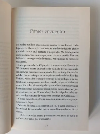 Crepúsculo SAGA COMPLETA