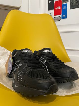 Asics Gel Kayano 14 Negras Talla 42