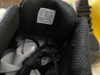 Asics Gel Kayano 14 Negras Talla 42