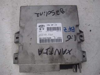 CENTRALITA MOTOR UCE CITROEN XANTIA BERLINA 66915