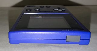 Nintendo Game Boy Color Piezas