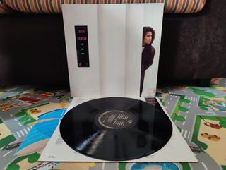 Vinilo Tanita Tikaram The Sweet Keeper