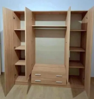 Armario Armario Armario 2,3,4 puertas