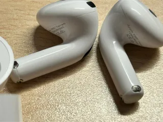 Cuffie Bluetooth Generazione 4