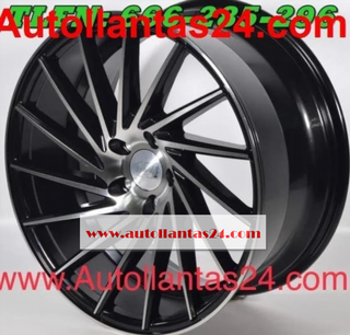 LLANTAS AUDI - 581