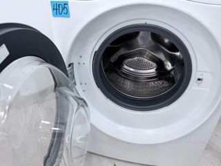 LAVADORA SECADORA BOSCH 10/6 KG A+++ 1400 RPM