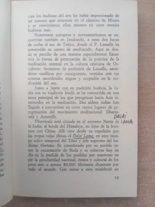 Dos libros sobre la Autorrealización.