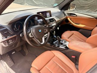 BMW X3 Diesel 2018 (93,000km)