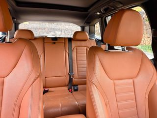 BMW X3 Diesel 2018 (93,000km)