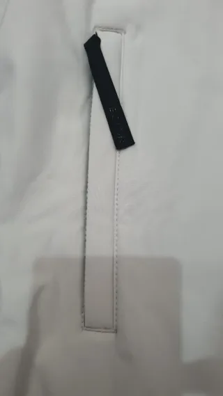 Chaqueta esquí invierno cálida